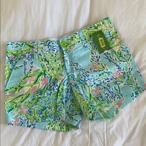 💕 NWT! LILLY PULITZER SHORTS 💕